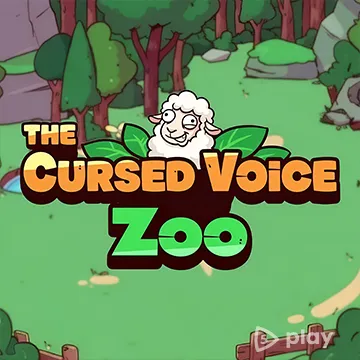 The Cursed Voice Zoo v1.4.4 ВЗЛОМ MOD