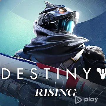 Destiny: Rising v1.3.62376800 ВЗЛОМ MOD