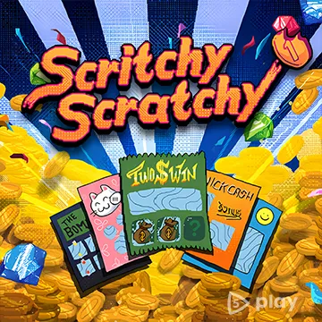 Scritchy Scratchy v1.0.29 ВЗЛОМ MOD