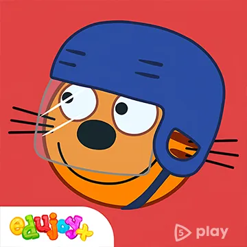 Три кота хоккей эло v1.6.3 ВЗЛОМ MOD