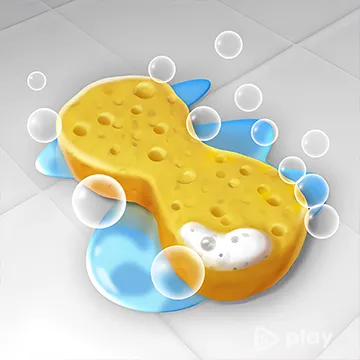 Pressure Washing Run v15.8.1 ВЗЛОМ MOD