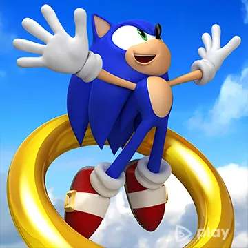 Sonic Jump Pro v2.5.0 ВЗЛОМ MOD