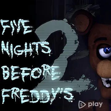Five Nights Before Freddy’s 2 v1.0 ВЗЛОМ MOD