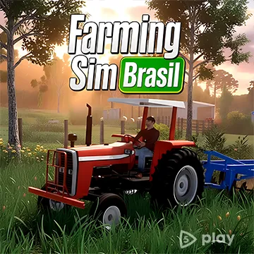 Farming Sim Brasil v2.0.4 ВЗЛОМ MOD