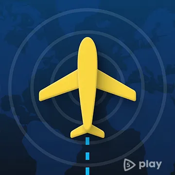 Idle Flight Manager v1.0.1 ВЗЛОМ MOD