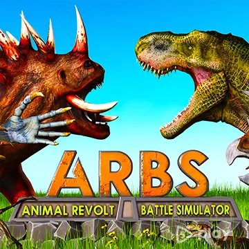 Animal Revolt Battle Simulator v4.1.8 ВЗЛОМ MOD