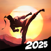 Shades: Shadow Fight Roguelike v1.11.7 ВЗЛОМ MOD