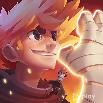 Radiant: Guardians Of Light v1.0.8 ВЗЛОМ MOD