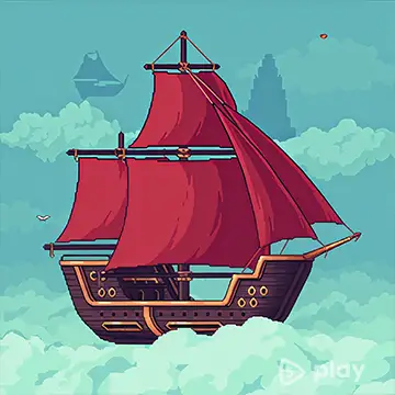 Merchant of the Skies v1.0 ВЗЛОМ MOD
