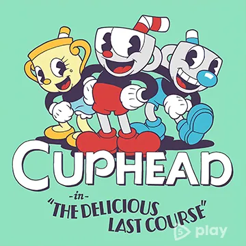 Cuphead — The Delicious Last Course v2.1.8 ВЗЛОМ MOD