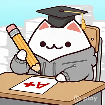 Cat School: Idle Cute Tycoon v1.0.9 ВЗЛОМ MOD