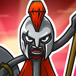 Stick War 3 v2025.4.1014 ВЗЛОМ MOD