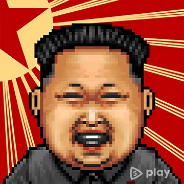 Jumping Kim v1.0.1 ВЗЛОМ MOD