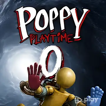 Poppy Playtime: Chapter 0 v2.0.0 ВЗЛОМ MOD