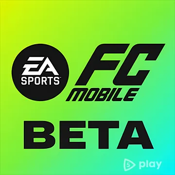 EA SPORTS FC™ Mobile BETA v27.9.01 ВЗЛОМ MOD