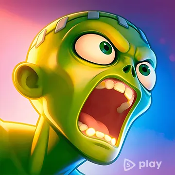 Aliens vs Zombies: Invasion v2604.20.950 ВЗЛОМ MOD