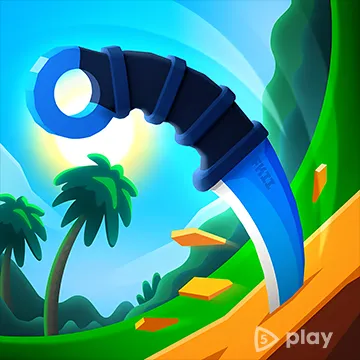 Flippy Knife: Мастер ножей v2.3.10 ВЗЛОМ MOD