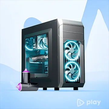 PC Creator 3 v2.6.10 ВЗЛОМ MOD