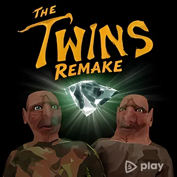 The Twins Remake v1.2.1 ВЗЛОМ MOD