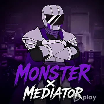 Monster X Mediator v1.0 ВЗЛОМ MOD