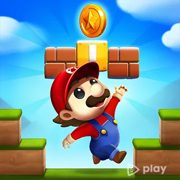 Super Run Adventure: Go Jungle v0.8.141 ВЗЛОМ MOD