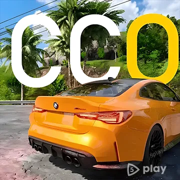 Custom Cars: Online Drive v115 ВЗЛОМ MOD