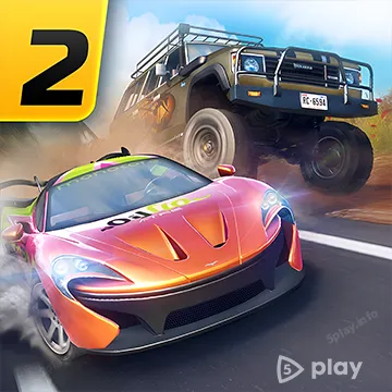OTR 2 v1.0.0 ВЗЛОМ MOD