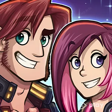 Hero Park 2 v1.0.4 ВЗЛОМ MOD