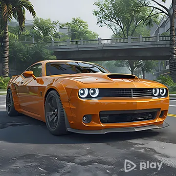 Car Simulator: Дрифт и Драйв v2.2.20 ВЗЛОМ MOD