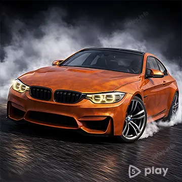Drift 2 Drag v5.2.3 ВЗЛОМ MOD