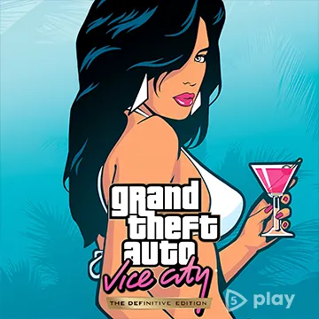 GTA: Vice City – Definitive v1.90.0 ВЗЛОМ MOD