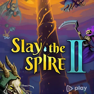 Slay the Spire 2 v0.103.2-r1 ВЗЛОМ MOD
