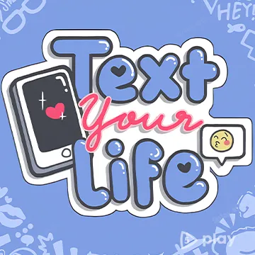 Text Your Life v1.3 ВЗЛОМ MOD