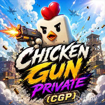 Chicken Gun Private (CGP) v2.21 ВЗЛОМ MOD
