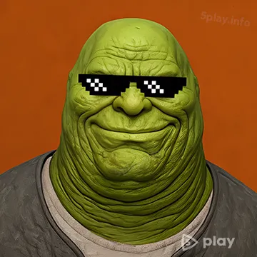 Five Nights at Shrek’s Hotel v1.0 ВЗЛОМ MOD
