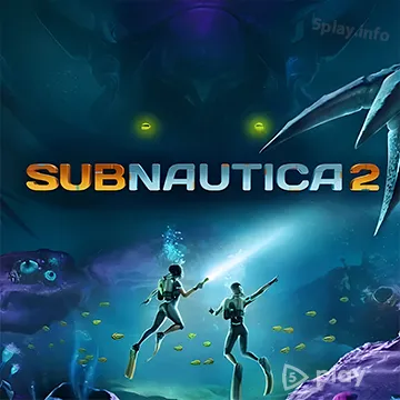 Subnautica 2 v1.7 ВЗЛОМ MOD
