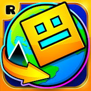 Geometry Dash World v2.2.147 ВЗЛОМ MOD