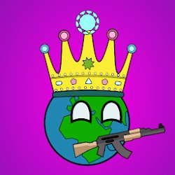 Dictators: No Peace v62 ВЗЛОМ MOD