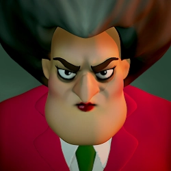 Scary Teacher 3D v9.6 ВЗЛОМ MOD