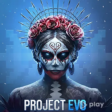 Приватка Project Evolution v11.1 F1 ВЗЛОМ MOD