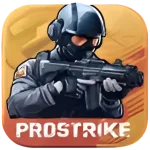 Приватка ProStrike v5.1 F1 ВЗЛОМ MOD