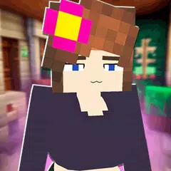 Jenny MOD v8.0 ВЗЛОМ MOD