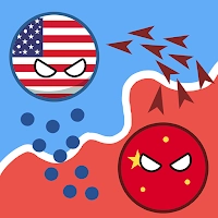 Country Balls: World War v0.4.23 ВЗЛОМ MOD
