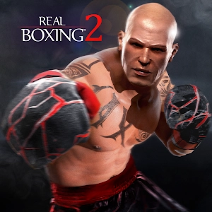 Real Boxing 2 v1.56.1 ВЗЛОМ MOD