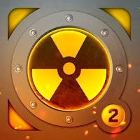 Nuclear inc 2 – Инди Симулятор v23 ВЗЛОМ MOD