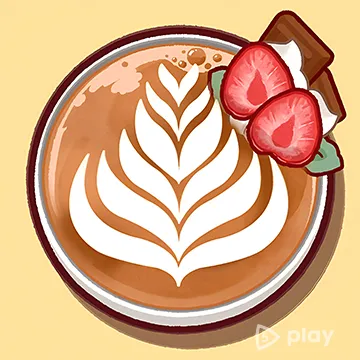 Хороший кофе, отличный кофе v1.17.3 ВЗЛОМ MOD