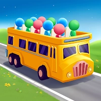 Bus Out v1.242.0 ВЗЛОМ MOD
