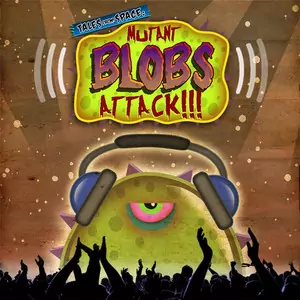 Mutant Blobs Attack v1.12 ВЗЛОМ MOD