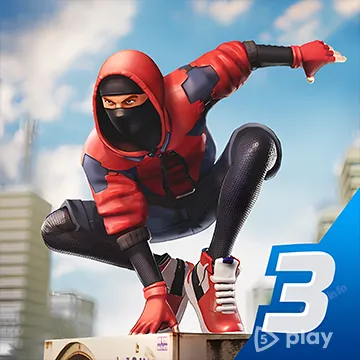 Spider Fighter 3 v3.48.10 ВЗЛОМ MOD