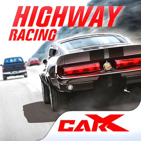 CarX Highway Racing v1.75.8 ВЗЛОМ MOD
